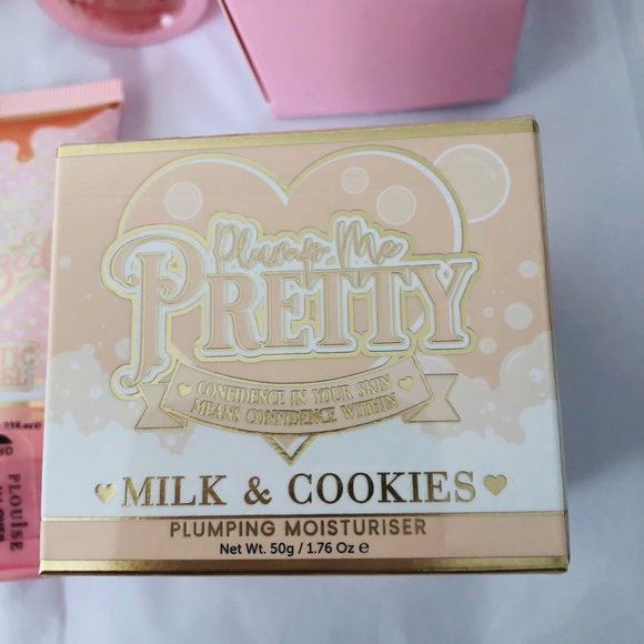 PLOUISE LUXURY 16 PIECE PINK BUNDLE 🌸🌸🌸🌸 - Picture 10 of 13